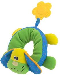 Barškutis Gerardo's Toys, įvairių spalvų