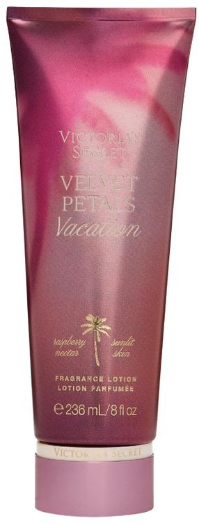 Ķermeņa losjons Victoria's Secret Velvet Petals Vacation, 236 ml