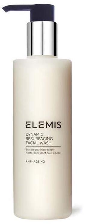 Средство для снятия макияжа Elemis Dynamic Resurfacing Facial Wash, 200 мл