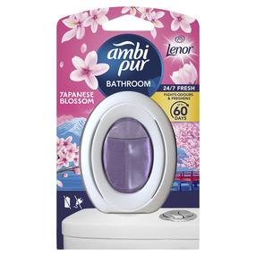 Oro gaiviklis Ambi Pur JAPANESE, 0.08 l