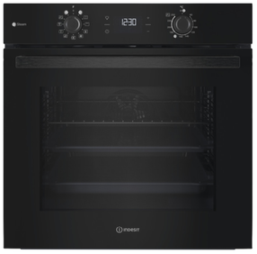 Įmontuojama orkaitė Indesit IO K58HS B
