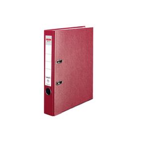 Segtuvas Herlitz 11167491, A4 Raudona