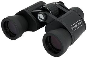 Binokkel Celestron UpClose G2 8x40, lindude seire jaoks/reiside jaoks