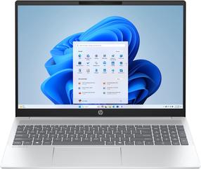 Ноутбук HP OmniBook 5 16-af1220nw, Intel Core Ultra 5 225U, 16 GB, 512 GB, 16 ″, Intel Graphics, серебристый цв., EN, Windows 11 home