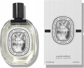 Туалетная вода Diptyque L'Eau Papier, 100 мл