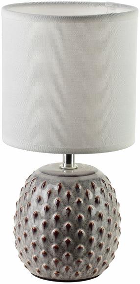 Laualambid Mondex Leti HTLA2339, E14, valge v./hall v.
