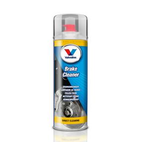 Auto pidurisüsteemi puhastusvahend Valvoline Breake Cleaner, 0.5 l