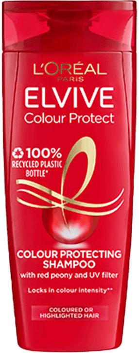 Šampoon L’Oréal Paris Elvive Colour Protect Care, 250 ml