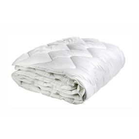 Antklodė Comco, 200 x 200 cm, balta