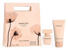Kinkekomplektid naistele Narciso Rodriguez Eau Poudree