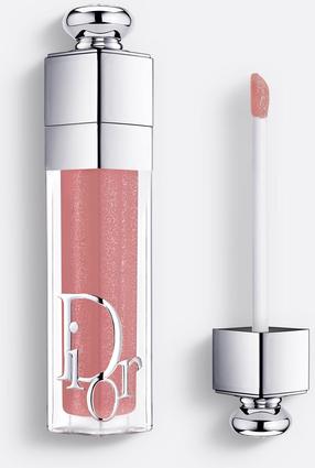 Блеск для губ Dior Addict Lip Maximizer, 6 мл, 014 shimmer macadamia