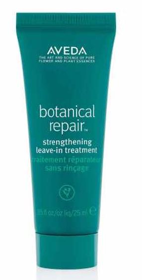 Matu krēms Aveda Botanical Repair, 25 ml