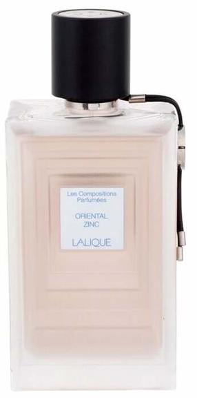 Parfimērijas ūdens Lalique Oriental Zinc, 100 ml