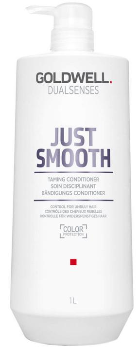 Кондиционер для волос Goldwell Just Smooth, 1000 мл