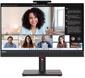 Monitorius Lenovo hinkVision T24mv-30 (63D7UAT3EU), IPS, 75 Hz, FHD, 23.8"