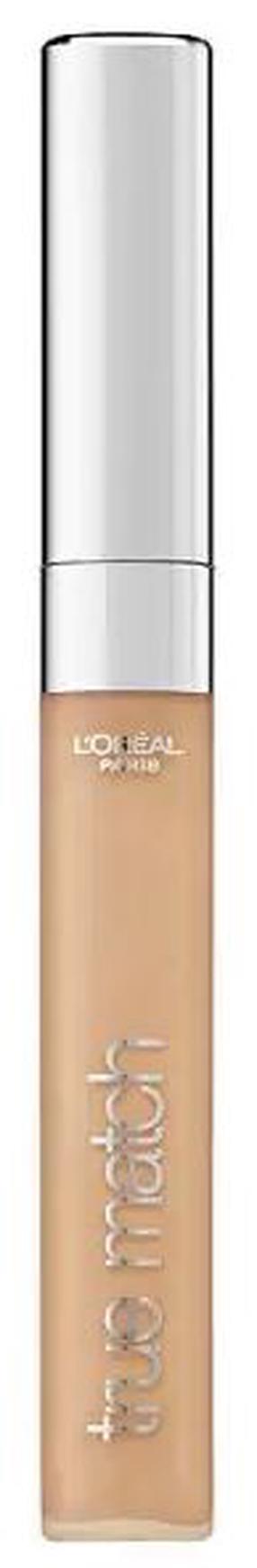 Maskuojanti priemonė L’Oréal Paris True Match, 4n beige, 6.8 ml