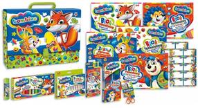 Набор для рисования Bambino Little Artist Set