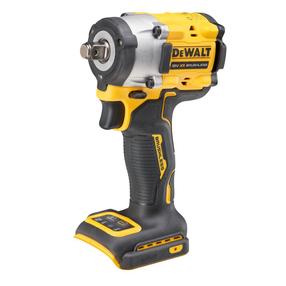 Akumuliatorinis veržliasukis Dewalt DCF921N-XJ, 18 V