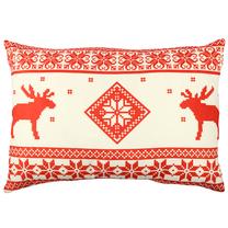 Dekoratyvinė pagalvėlė Mioli Decor A50828, įvairių spalvų, 33 cm x 48 cm