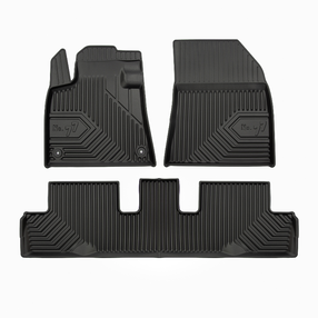 Automobilio kilimėlis, priekinis/galinis Frogum Premium 77, Citroen C4 Picasso II 2013-2019/Citroen C4 Space Tourer 2018-2019