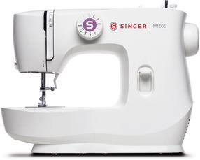 Швейная машина Singer M1605, электомеханическая швейная машина