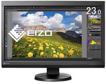 Monitors Eizo ColorEdge CS230 + Color Navigator License, IPS, 60 Hz, 23"