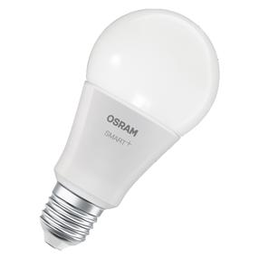 Išmanioji lemputė Osram LED, A70, 2700 - 6500 °K, E27, 14 W, 1521 lm