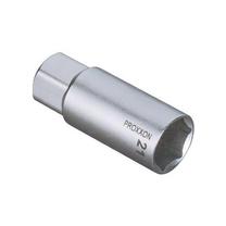 Žvakių galvutė Proxxon 23444, 21 mm, 1/2", Ø21 mm