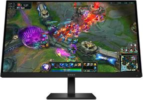 Monitorius HP Omen 27qs G2, IPS, 280 Hz, QHD, 27"