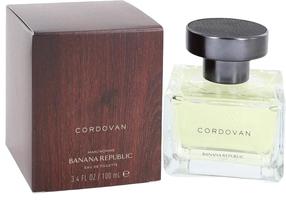 Tualetinis vanduo Banana Republic Cordovan, 100 ml