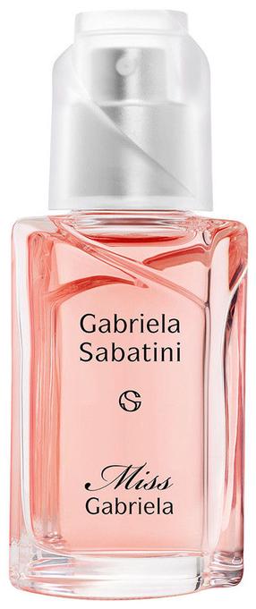 Tualettvesi Gabriela Sabatini Miss Gabriela, 20 ml