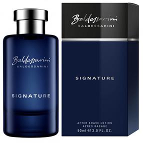 Habemeajamisjärgne vedelik Baldessarini Signature, 90 ml