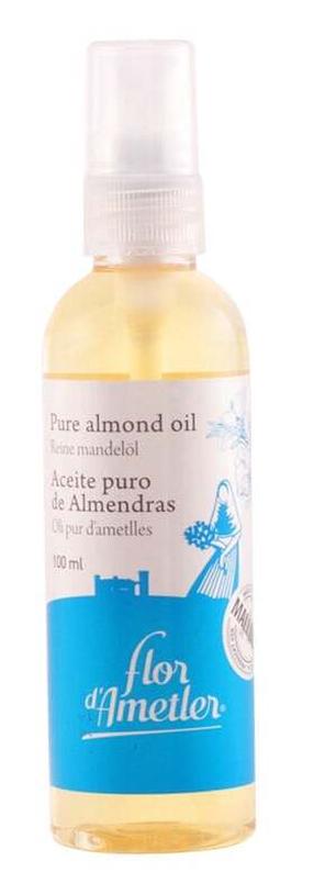 Kehaõli Flor D'Ametler Pure, 100 ml