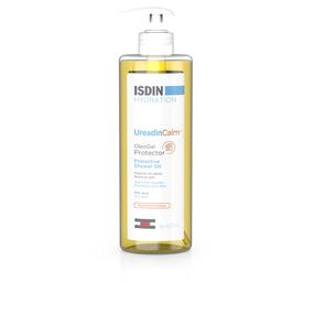 Kūno prausimosi aliejus Isdin Ureadin Calm, 400 ml