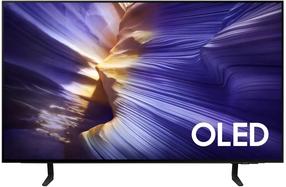 Телевизор Samsung S90F QE42S90FAEXXH, 42 ″, 4K OLED