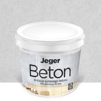 Dekoratyvinis tinkas, sienoms Jeger Beton, como sp., 7 kg