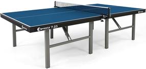 Стол для настольного тенниса Sponeta S 7-23, 274 см x 152.5 см x 76 см