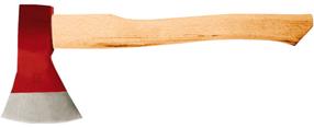 Kirvis Top Tools 6610, universalus, 46.5 cm, 1 kg