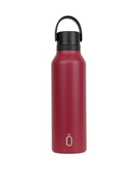 Termogertuvė Runbott Mii, 0.6 l, bordo sp.