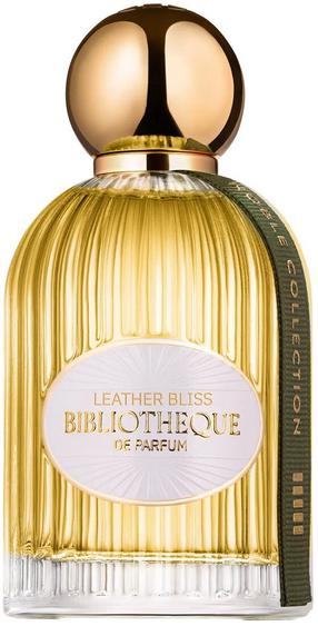 Kvapusis vanduo Bibliotheque de parfum Leather Bliss, 100 ml