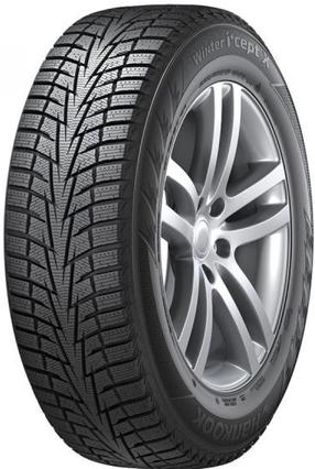 Žieminė automobilių padanga Hankook Winter i*cept X RW10 245/50/R20, 102-T, D, D, 72 dB