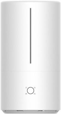 Oro drėkintuvas Xiaomi Mi Smart Antibacterial, balta sp., 25 W Prekė su pažeista pakuote.
