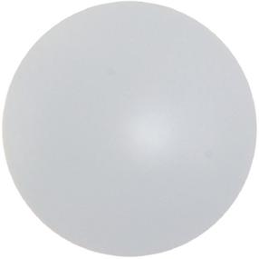 Светильник плафон Light Prestige Platillo LP-8102/1C-6W WH 5907796369579, LED, 3000 °К, 1 x 6 Вт, белый цв. / белый цв.