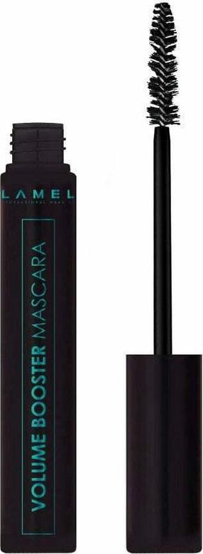 Тушь для ресниц Lamel Volume Booster, 10 мл, black цв.