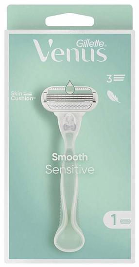 Бритва Gillette Venus Smooth Sensitive