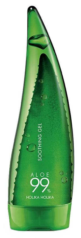 Kūno kremas Holika Holika Aloe, 250 ml