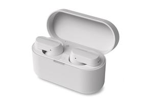 Bezvadu austiņas Philips TAT3508WT/00, balta krās.