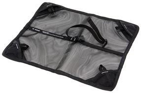 Stabilizuojanti kėdės kojų atrama Helinox Chair Two Footrest