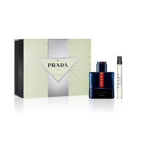 Smaržu komplekts Prada Luna Rossa Ocean