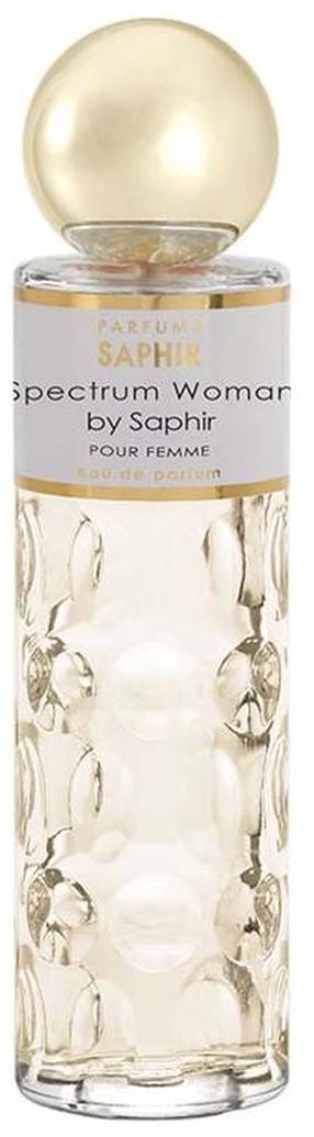 Parfimērijas ūdens Parfums Saphir Spectrum Woman, 200 ml